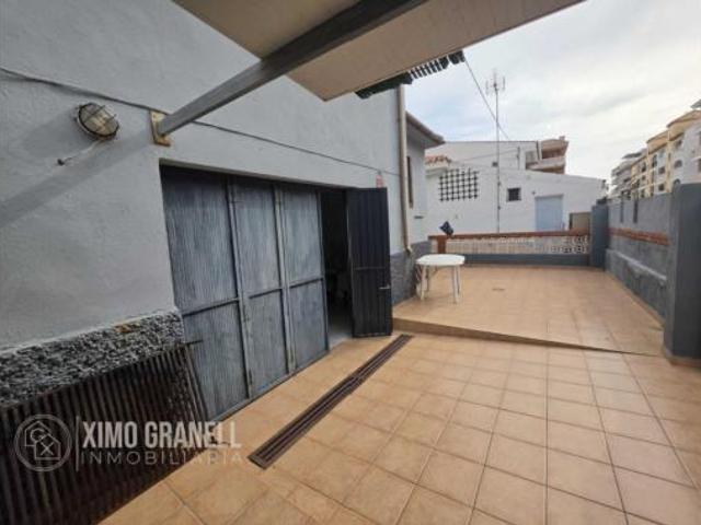Chalet Venta Moncofa, Grau de Moncofa