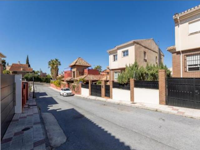 Chalet Venta Monachil, Monachil