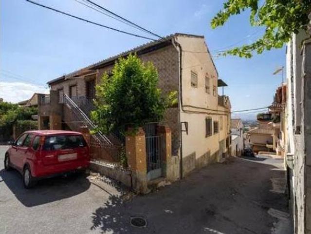 Chalet Venta Monachil, Monachil