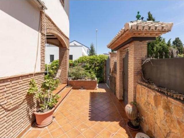 Chalet Venta Monachil, Monachil