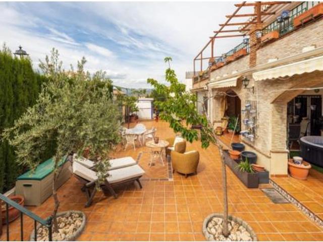 Chalet Venta Monachil, Monachil