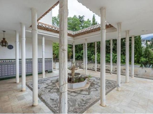 Chalet Venta Monachil, Monachil