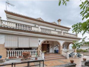 Chalet Venta Monachil, Monachil