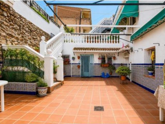 Chalet Venta Monachil, Monachil