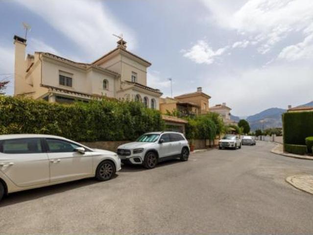 Chalet Venta Monachil, Monachil