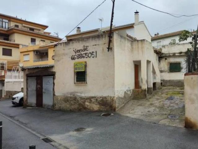 Chalet Venta Monachil, Monachil