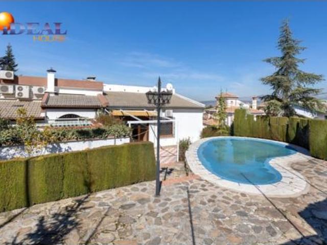 Chalet Venta Monachil, Monachil