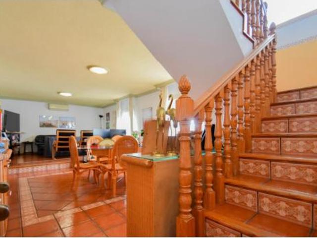 Chalet Venta Monachil, Monachil