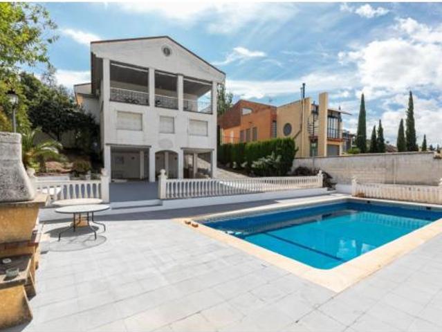 Chalet Venta Monachil, Monachil