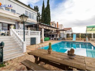 Chalet Venta Monachil, Monachil