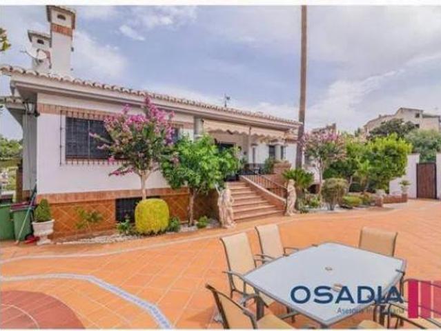 Chalet Venta Monachil, Monachil