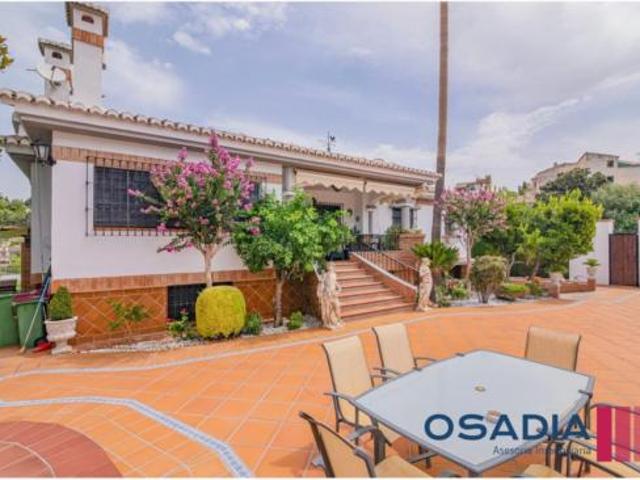 Chalet Venta Monachil, Monachil