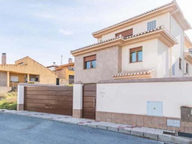 Chalet Venta Monachil, Monachil