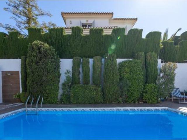Chalet Venta Monachil, Monachil