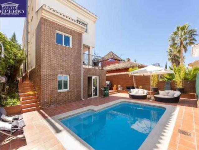 Chalet Venta Monachil, Monachil