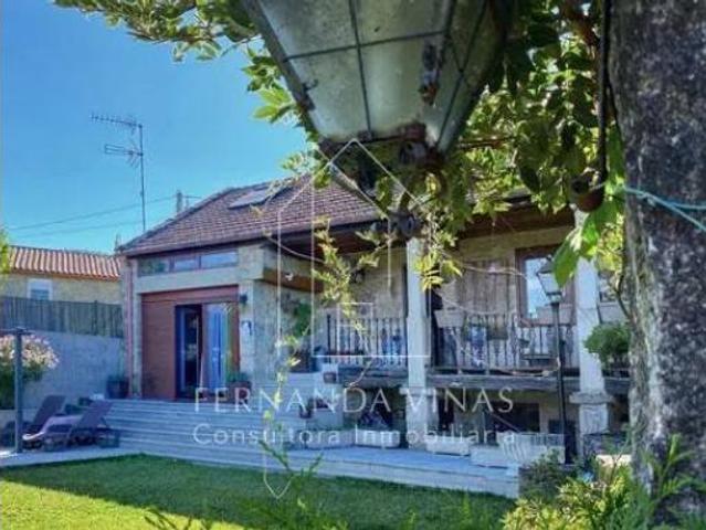 Chalet Venta Mondariz, Ceo Mondariz