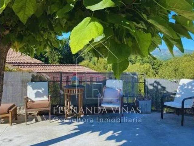 Chalet Venta Mondariz, Ceo Mondariz