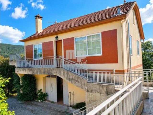 Chalet Venta Mondariz, Aboal Touton