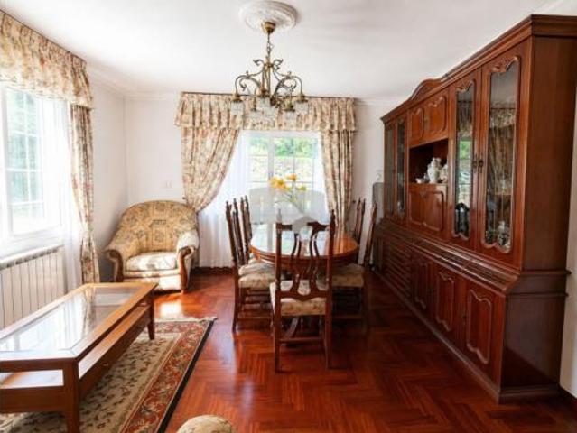 Chalet Venta Mondariz, Aboal Touton
