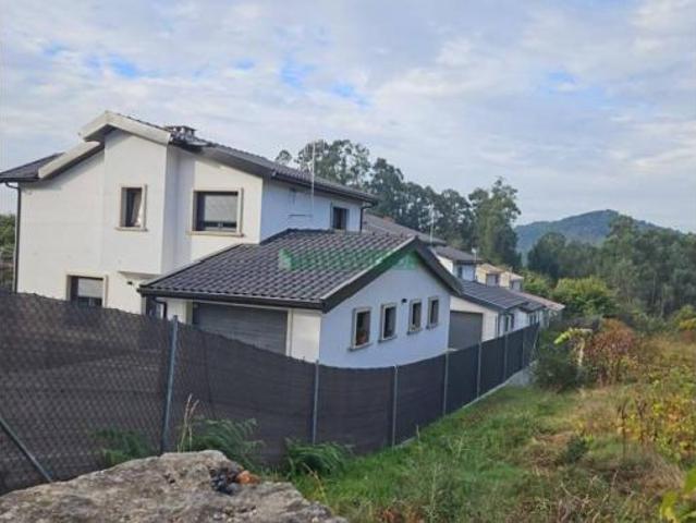 Chalet Venta Ponteareas, Ponteareas