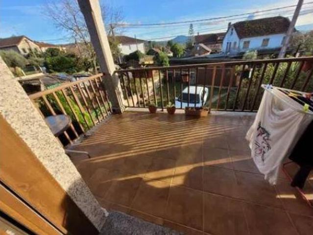 Chalet Venta Mondariz, Escobeiro Mondariz
