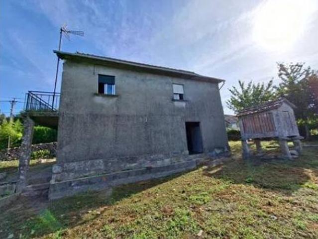 Chalet Venta Mondariz, Mondariz