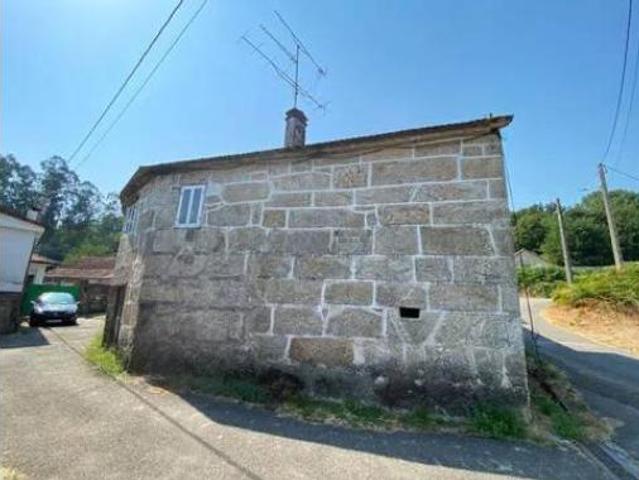 Chalet Venta Mondariz, Mondariz