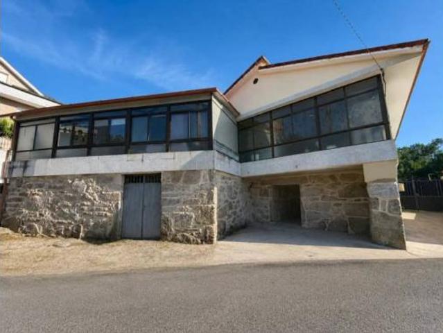 Chalet Venta Mondariz, Mondariz