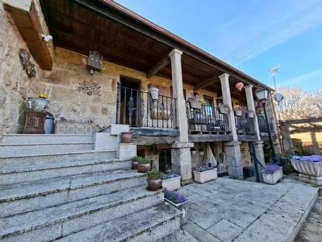 Chalet Venta Mondariz, Mondariz