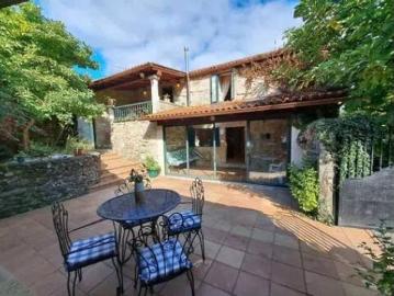 Chalet Venta Mondariz, Mondariz
