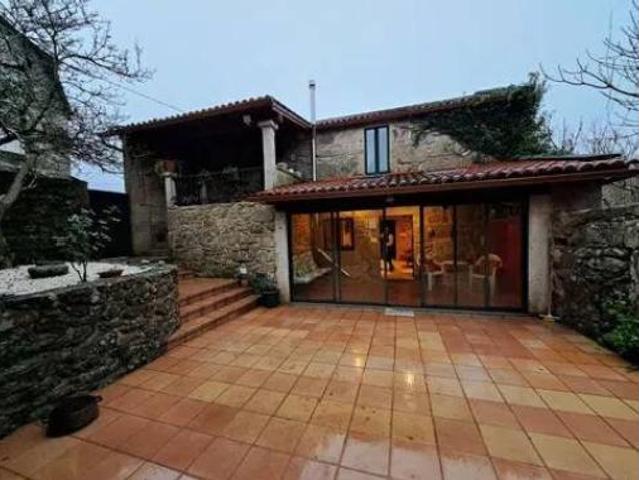 Chalet Venta Mondariz, Mondariz