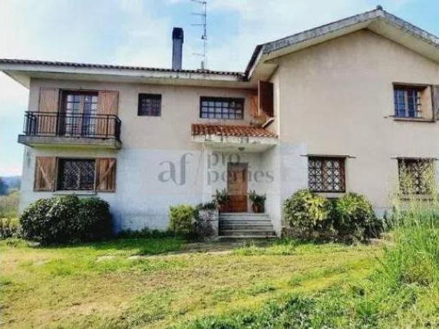 Chalet Venta Mondariz, Mondariz