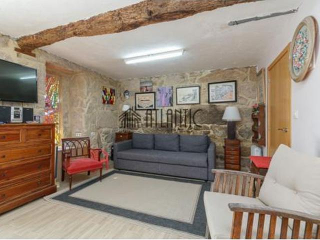 Chalet Venta Mondariz, Lougares Mondariz