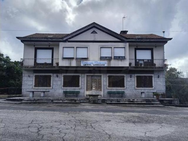 Chalet Venta Mondariz, Meirol Mondariz
