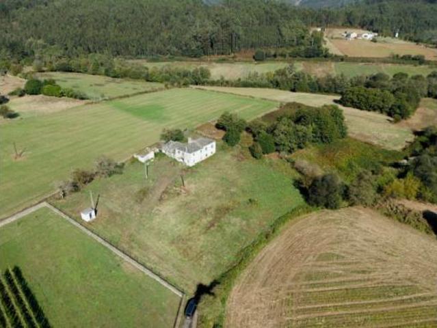Chalet Venta Mondoñedo, Couboeira Santa Maria Madanela