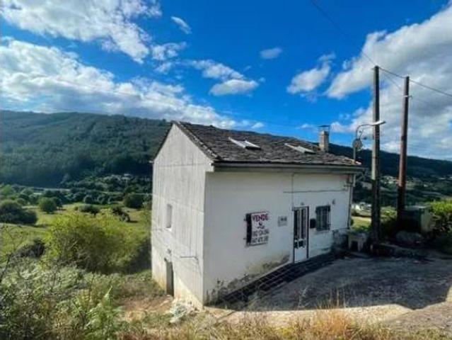 Chalet Venta Mondoñedo, Mondoñedo