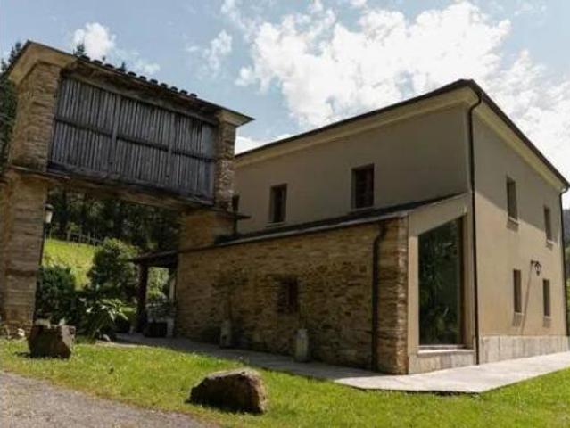 Chalet Venta Mondoñedo, Mondoñedo