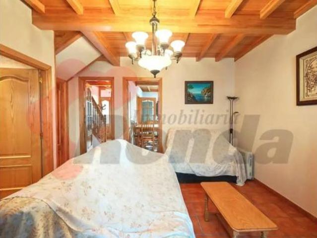 Chalet Venta Mondoñedo, Mondoñedo