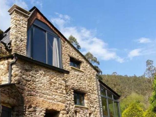 Chalet Venta Mondoñedo, Mondoñedo