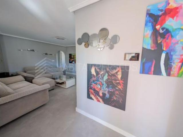 Chalet Venta Monforte del Cid, Urbanización La Capitanía