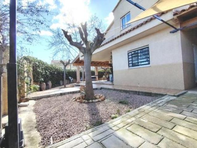 Chalet Venta Monforte del Cid, Monforte del Cid