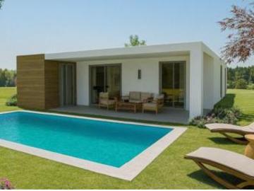 Chalet Venta Monforte del Cid, Monforte del Cid