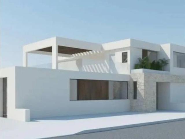 Chalet Venta Monforte del Cid, Monforte del Cid
