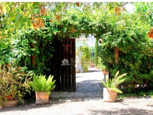 Chalet Venta Monforte del Cid, Monforte del Cid