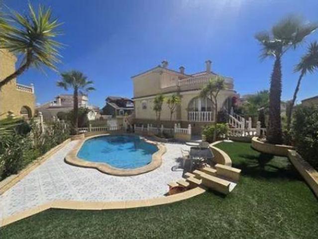Chalet Venta Monforte del Cid, Monforte del Cid