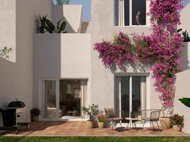 Chalet Venta Monforte del Cid, Monforte del Cid