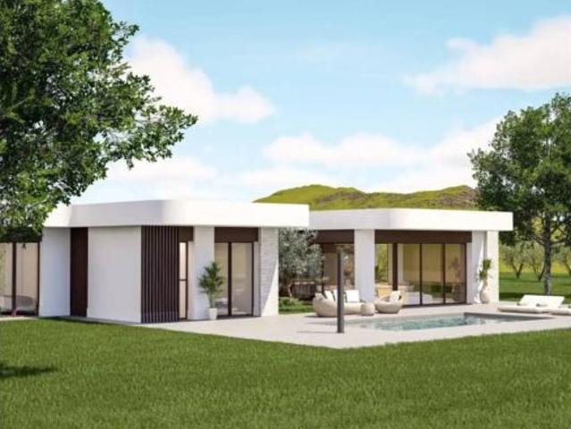 Chalet Venta Monforte del Cid, Monforte del Cid