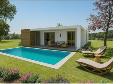 Chalet Venta Monforte del Cid, Monforte del Cid