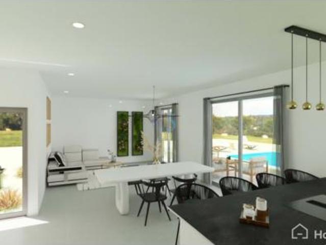 Chalet Venta Monforte del Cid, Monforte del Cid
