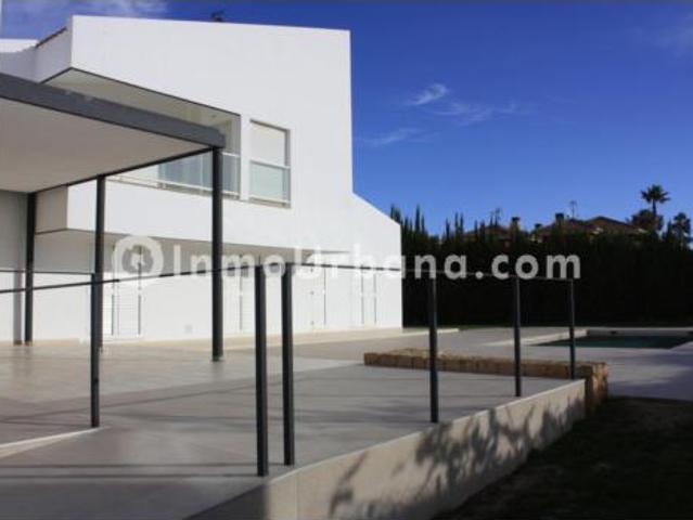 Chalet Venta Monforte del Cid, Monforte del Cid